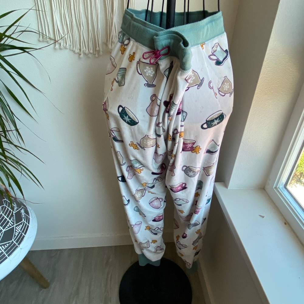 Pajama Pants